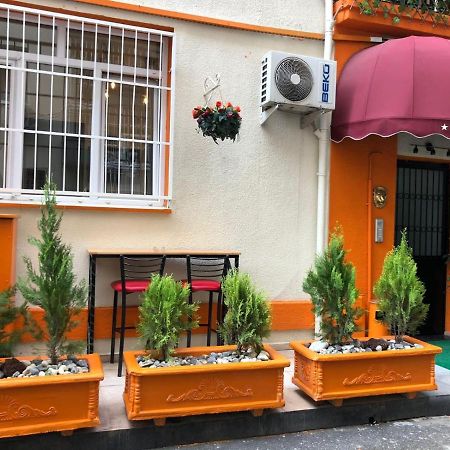 איזמיר Zebra Hotel Alsancak מראה חיצוני תמונה