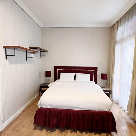 איזמיר Zebra Hotel Alsancak מראה חיצוני תמונה
