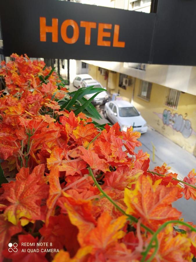 איזמיר Zebra Hotel Alsancak מראה חיצוני תמונה