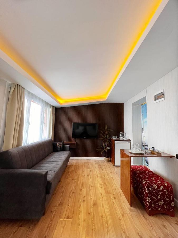 איזמיר Zebra Hotel Alsancak מראה חיצוני תמונה