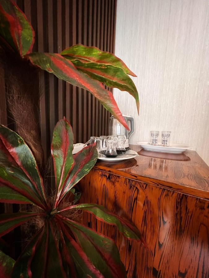 איזמיר Zebra Hotel Alsancak מראה חיצוני תמונה