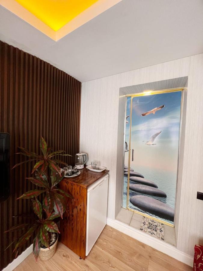 איזמיר Zebra Hotel Alsancak מראה חיצוני תמונה