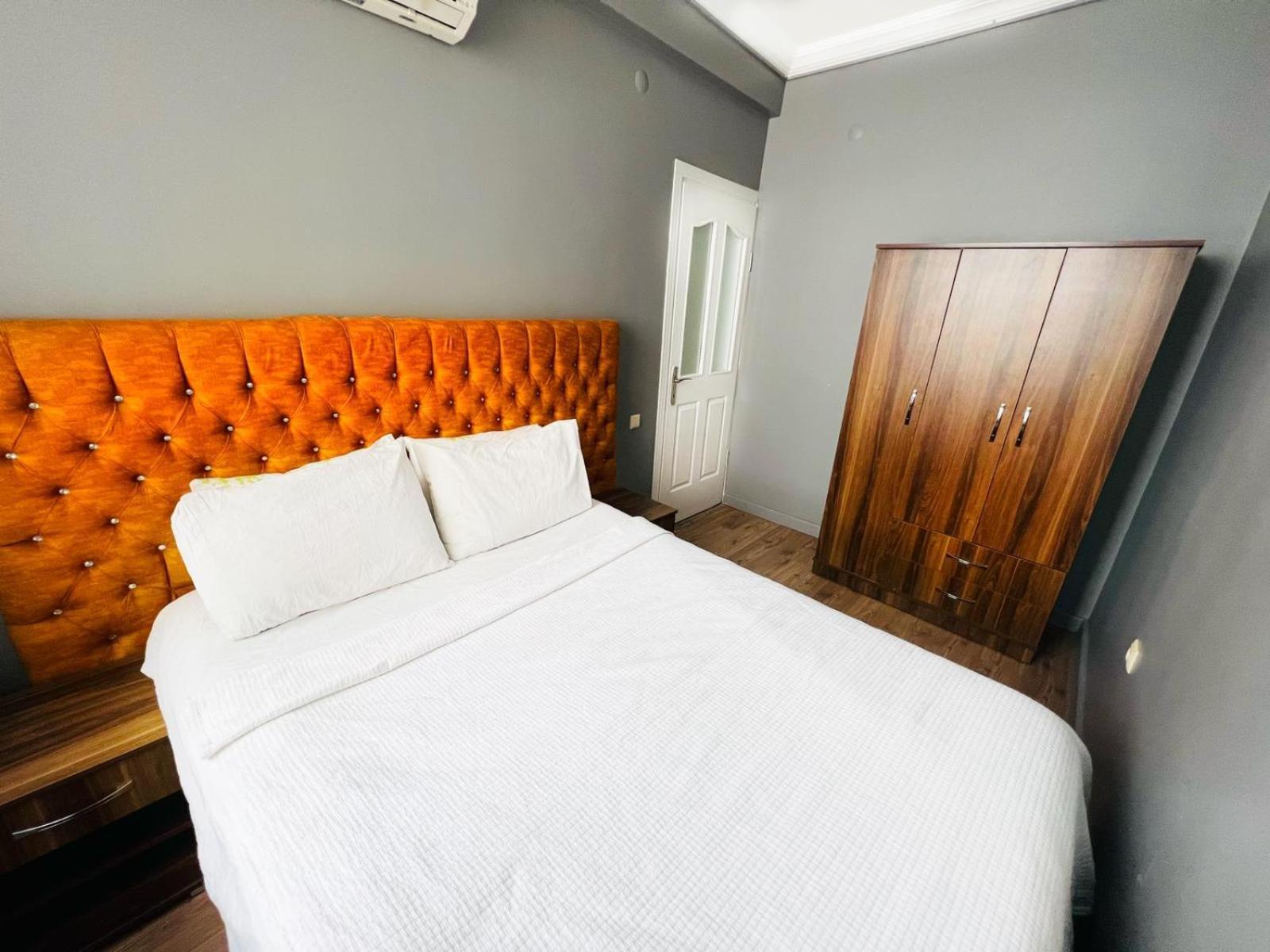 איזמיר Zebra Hotel Alsancak מראה חיצוני תמונה