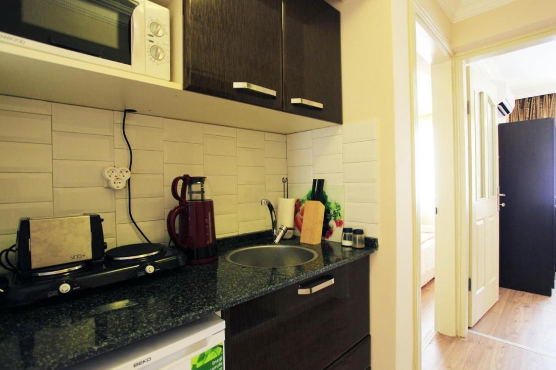 איזמיר Zebra Hotel Alsancak מראה חיצוני תמונה