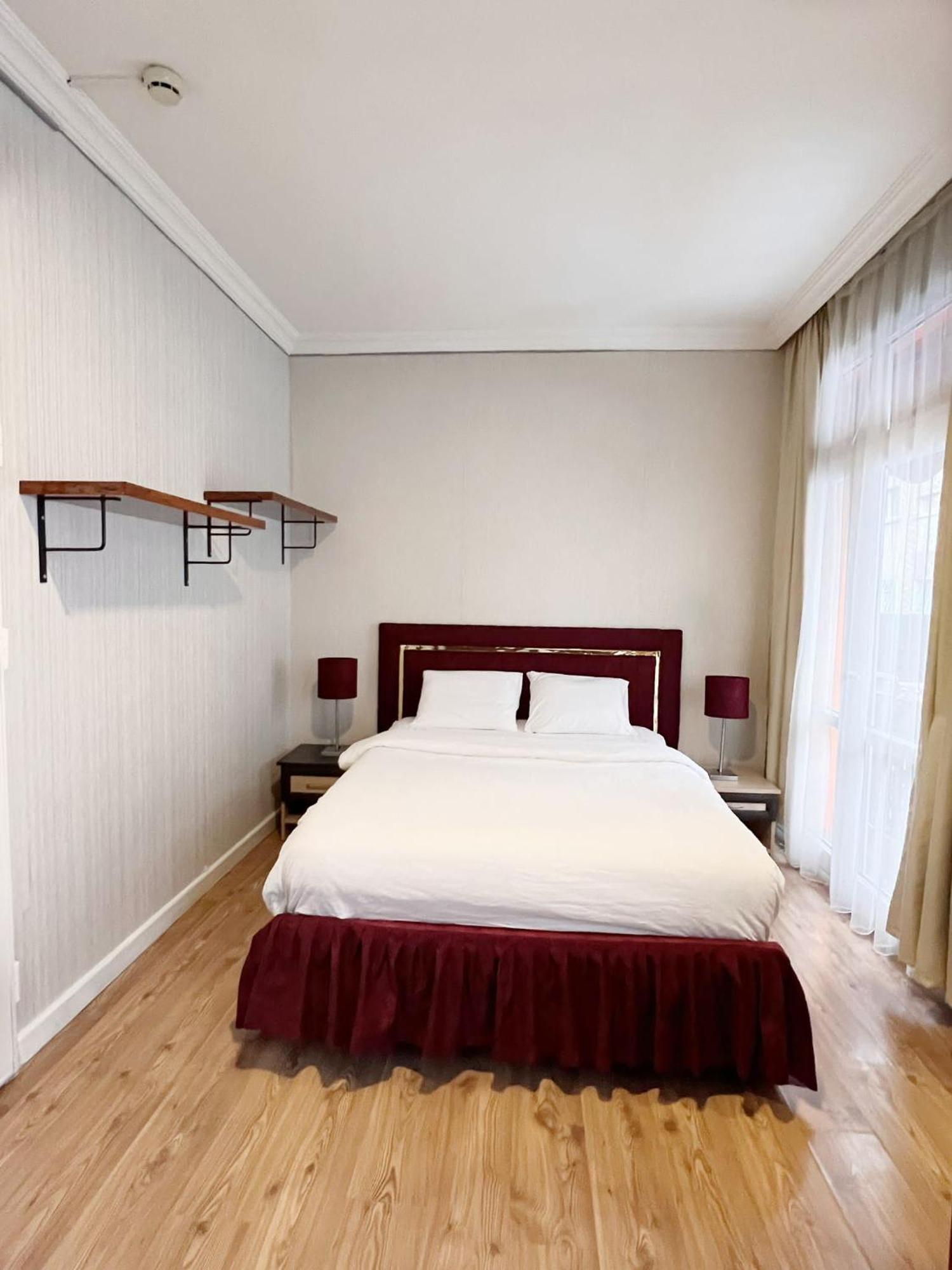 איזמיר Zebra Hotel Alsancak מראה חיצוני תמונה